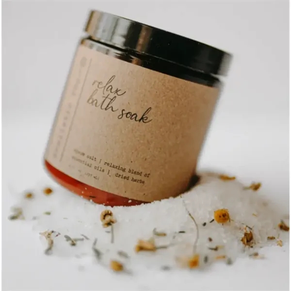 Bath Salt Jar... from ASI 89971 Stuff A Mug