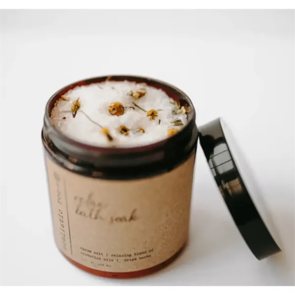 Bath Salt Jar... from ASI 89971 Stuff A Mug