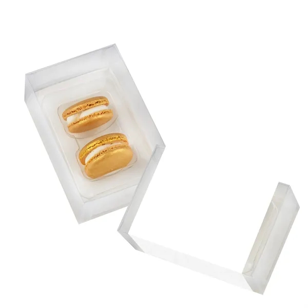 This set of 2 macarons may be petite, but it's packed... from ASI 71685 Midnite Snax®