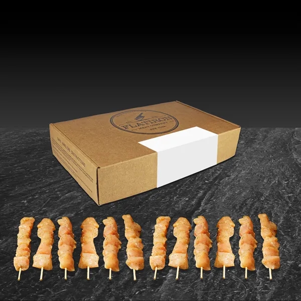 Our products are vacuum sealed and shipped with dry ice to... from ASI 71685 Midnite Snax®