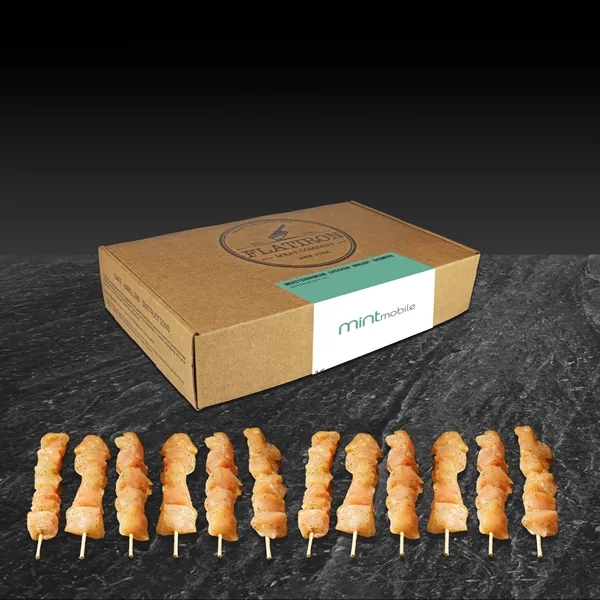 Our products are vacuum sealed and shipped with dry ice to... from ASI 71685 Midnite Snax®