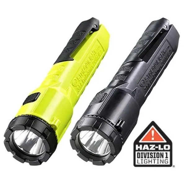 245 Lumen flashlight with a combination spot/flood light.... from ASI 41561 Brand Box USA, LLC