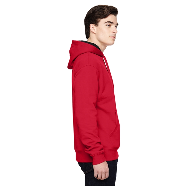 Champion® Cotton Max 9.7 oz. Pullover Hood... from ASI 34063 alphabroder