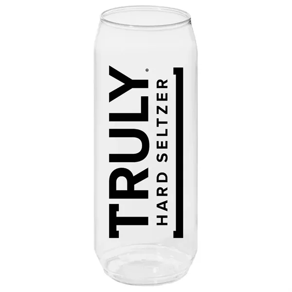 64oz Plastic Tube Cup... from ASI 84315 SBD Promo