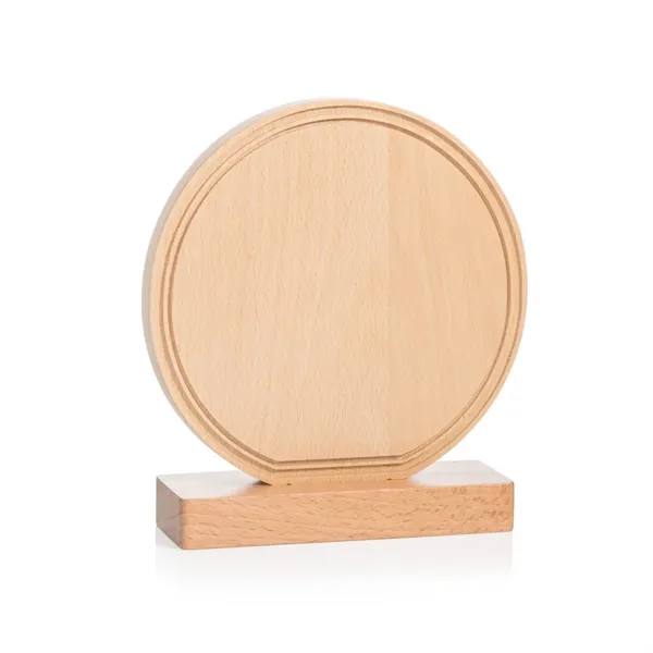 Mulock VividPrint™ Award... from ASI 84592 St Regis Group / St Regis