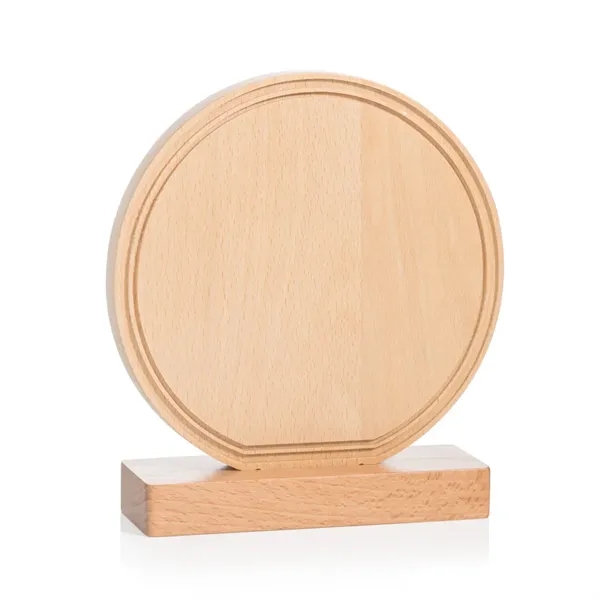 Mulock VividPrint™ Award... from ASI 84592 St Regis Group / St Regis