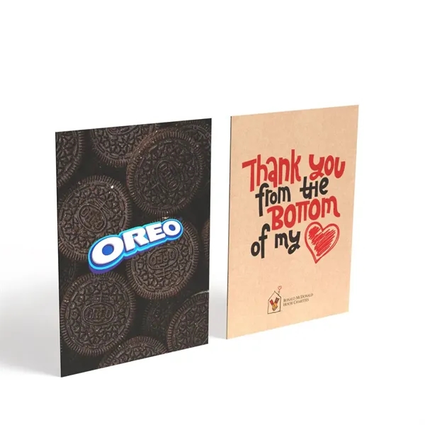 MEDIO PERFECT BOUND NOTEBOOK 5" X 7" WITH 28 PAGESPACKAGING Bulk... from ASI 88660 Spector & Co.