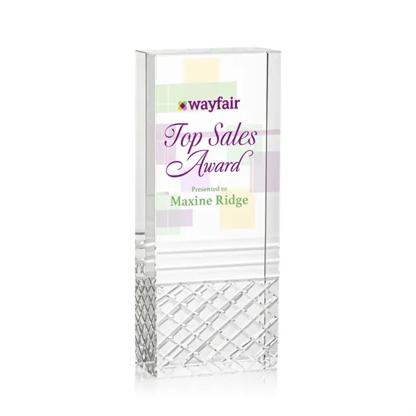 Hilldale VividPrint™ Award... from ASI 84592 St Regis Group / St Regis