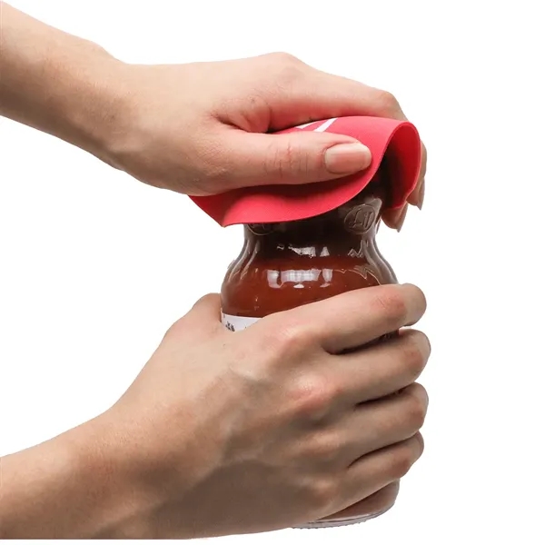 Premium quality textured silicone gives a strong grip, and the leverage... from ASI 79840 The Proinnovative Line / Proinnovative Line