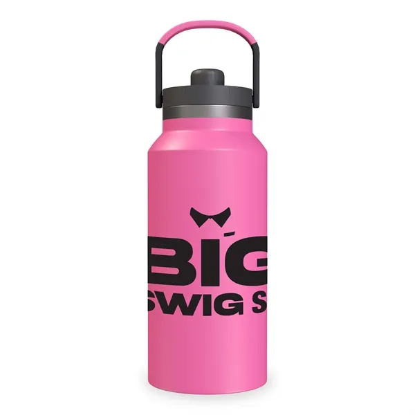 The 1240 mL / 42 oz Big Swig Sr. is a... from ASI 88660 Spector & Co.