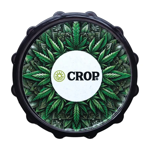 Plastic Grinder... from ASI 79840 The Proinnovative Line / Proinnovative Line