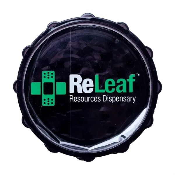 Plastic Grinder... from ASI 79840 The Proinnovative Line / Proinnovative Line