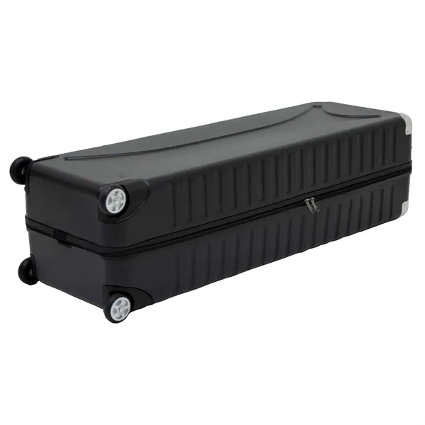 Designed to fit a variety of products, these cases make an... from ASI 87188 Showdown Displays