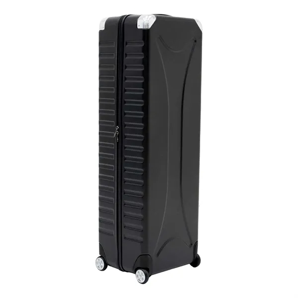 Designed to fit a variety of products, these cases make an... from ASI 87188 Showdown Displays