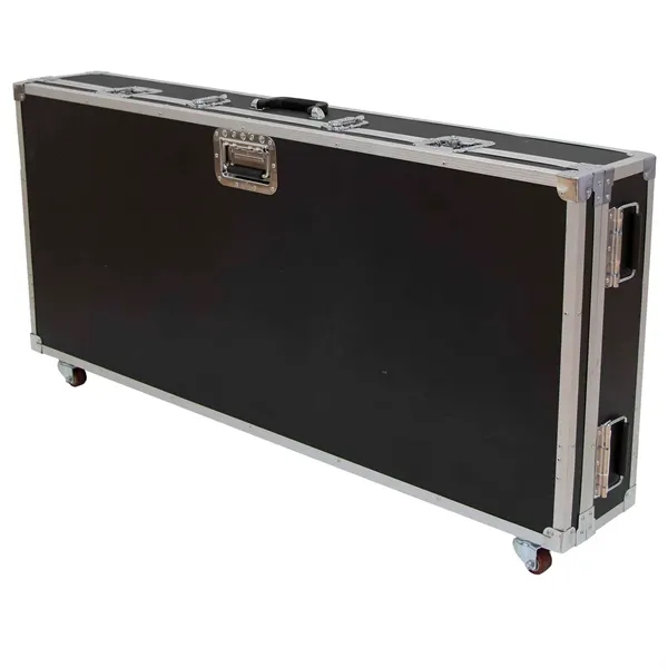 This foam-padded hard case protects your products for a worry-free shipment.... from ASI 87188 Showdown Displays