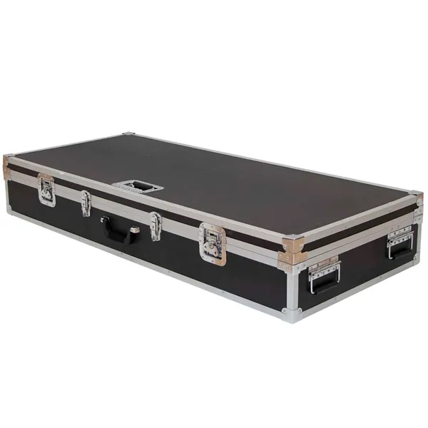 This foam-padded hard case protects your products for a worry-free shipment.... from ASI 87188 Showdown Displays