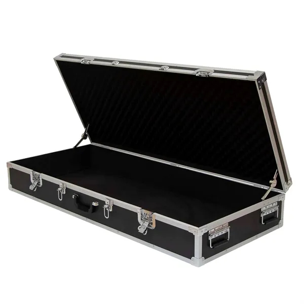 This foam-padded hard case protects your products for a worry-free shipment.... from ASI 87188 Showdown Displays