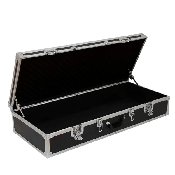 This foam-padded hard case protects your products for a worry-free shipment.... from ASI 87188 Showdown Displays