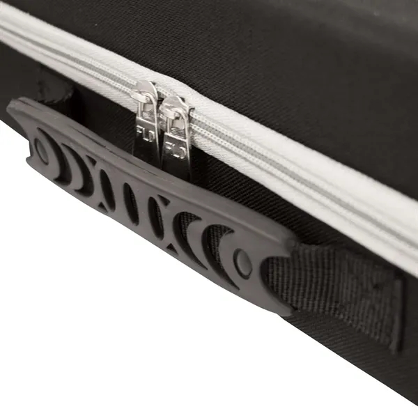 Universal retractor case designed for use with Promo, Standard, 31.5" and... from ASI 87188 Showdown Displays