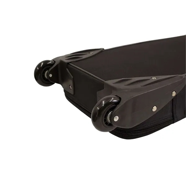 66" x 4.5" x 11.88" universal product case with a shoulder... from ASI 87188 Showdown Displays
