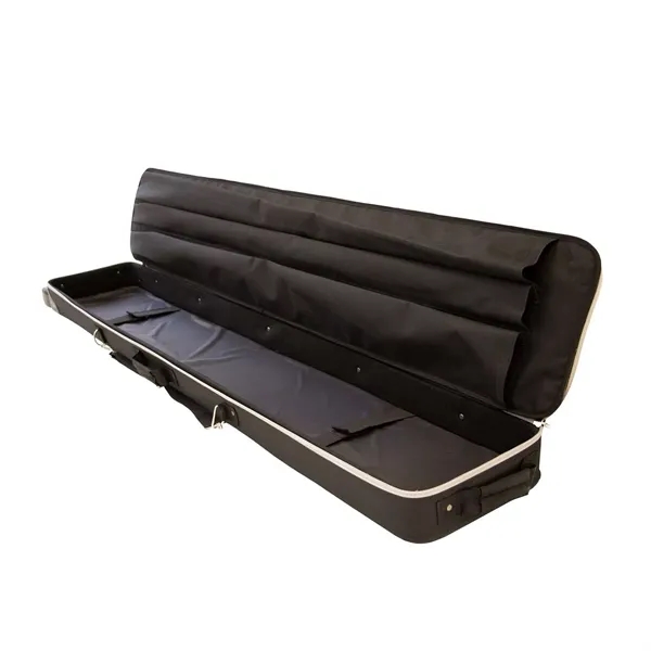 66" x 4.5" x 11.88" universal product case with a shoulder... from ASI 87188 Showdown Displays