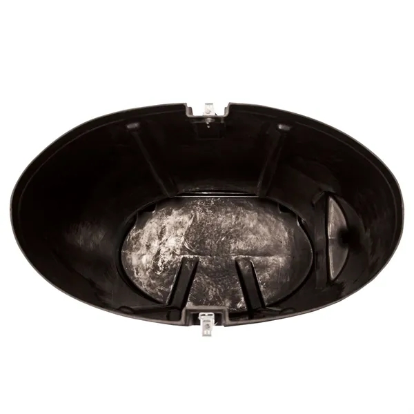 26.25" x 38.5" x 17.5" oval case with wheels and easy-grip... from ASI 87188 Showdown Displays