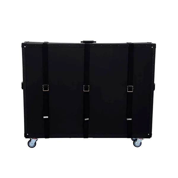 Protect your investment. This case makes transportation and storage simple.... from ASI 87188 Showdown Displays