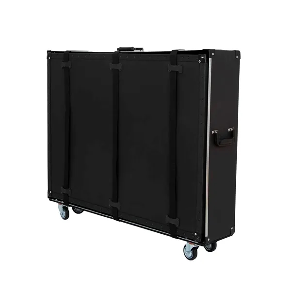 Protect your investment. This case makes transportation and storage simple.... from ASI 87188 Showdown Displays
