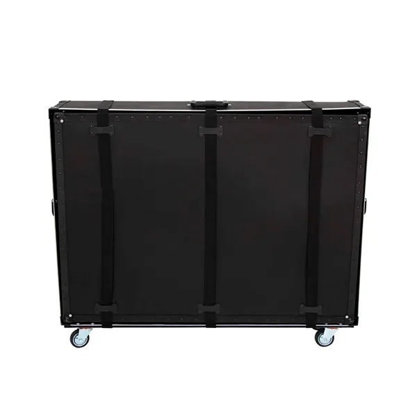 Protect your investment. This case makes transportation and storage simple.... from ASI 87188 Showdown Displays