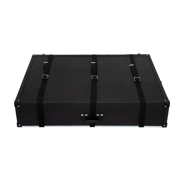 Protect your investment. This case makes transportation and storage simple.... from ASI 87188 Showdown Displays