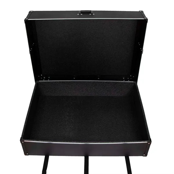 Protect your investment. This case makes transportation and storage simple.... from ASI 87188 Showdown Displays