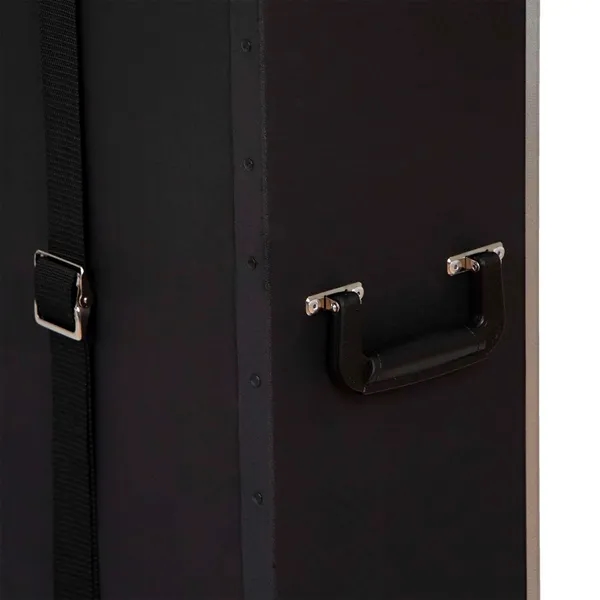 Protect your investment. This case makes transportation and storage simple.... from ASI 87188 Showdown Displays