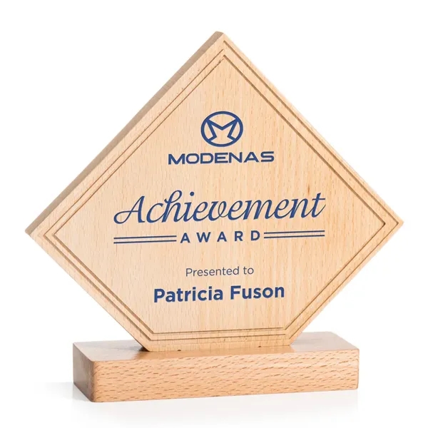 Hillhurst Award... from ASI 84592 St Regis Group / St Regis