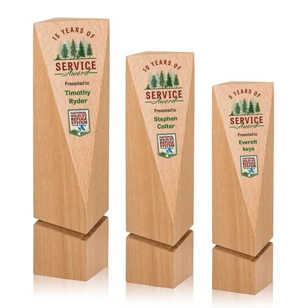 Collinson VividPrint™ Award... from ASI 84592 St Regis Group / St Regis