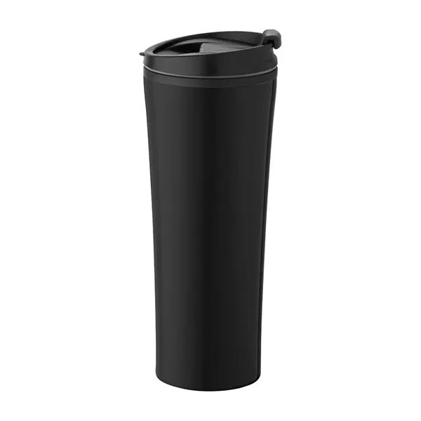 16 oz Double Wall Insulated Tumbler... from ASI 31517 Admart Products