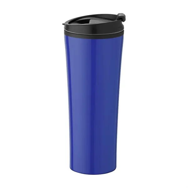 16 oz Double Wall Insulated Tumbler... from ASI 31517 Admart Products