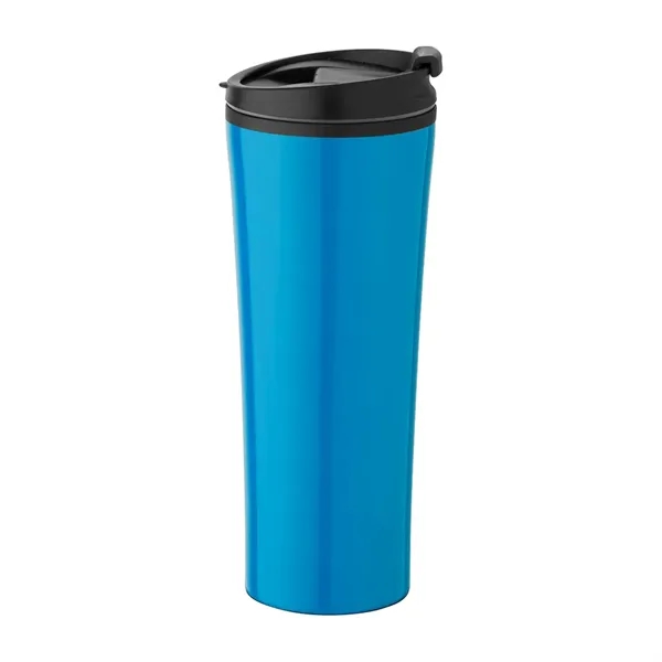 16 oz Double Wall Insulated Tumbler... from ASI 31517 Admart Products