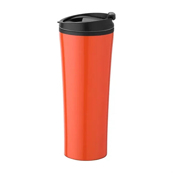 16 oz Double Wall Insulated Tumbler... from ASI 31517 Admart Products