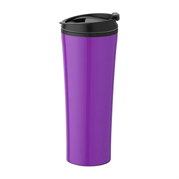 16 oz Double Wall Insulated Tumbler... from ASI 31517 Admart Products
