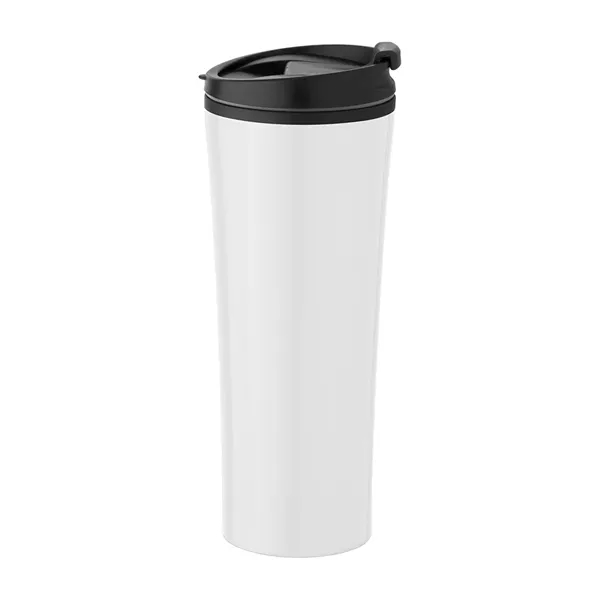 16 oz Double Wall Insulated Tumbler... from ASI 31517 Admart Products
