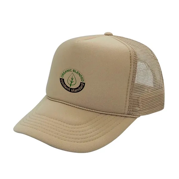 Mesh Trucker Cap with Snap Closure... from ASI 31517 Admart Products