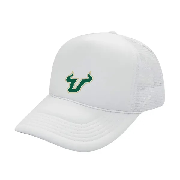 Mesh Trucker Cap with Snap Closure... from ASI 31517 Admart Products