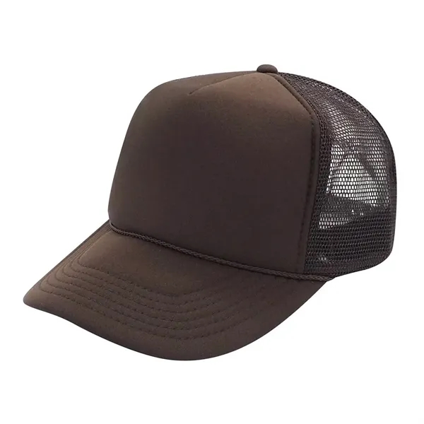 Mesh Trucker Cap with Snap Closure... from ASI 31517 Admart Products