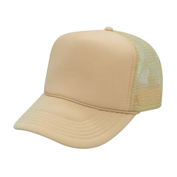 Mesh Trucker Cap with Snap Closure... from ASI 31517 Admart Products