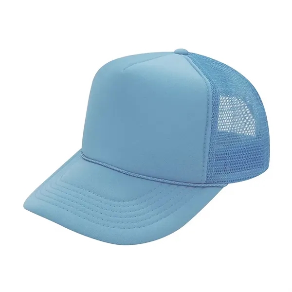 Mesh Trucker Cap with Snap Closure... from ASI 31517 Admart Products