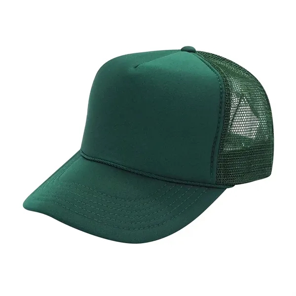 Mesh Trucker Cap with Snap Closure... from ASI 31517 Admart Products