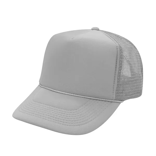 Mesh Trucker Cap with Snap Closure... from ASI 31517 Admart Products