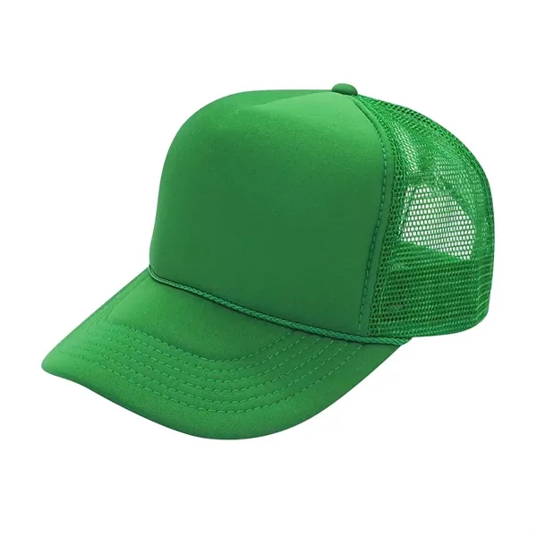 Mesh Trucker Cap with Snap Closure... from ASI 31517 Admart Products