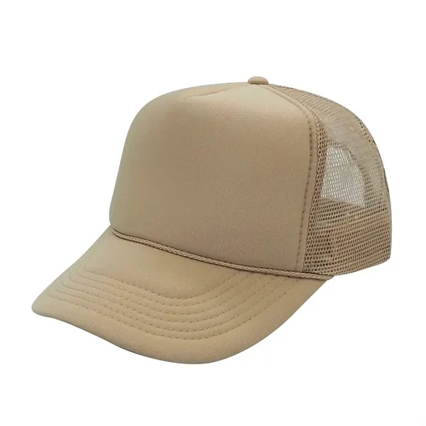 Mesh Trucker Cap with Snap Closure... from ASI 31517 Admart Products