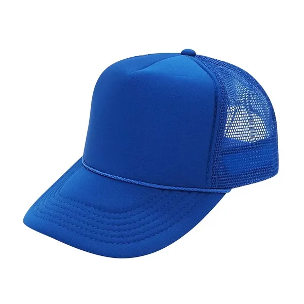 Mesh Trucker Cap with Snap Closure... from ASI 31517 Admart Products
